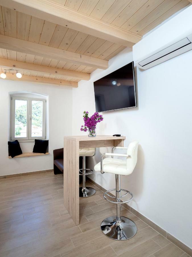Velada Center Apartman Hvar Town Kültér fotó