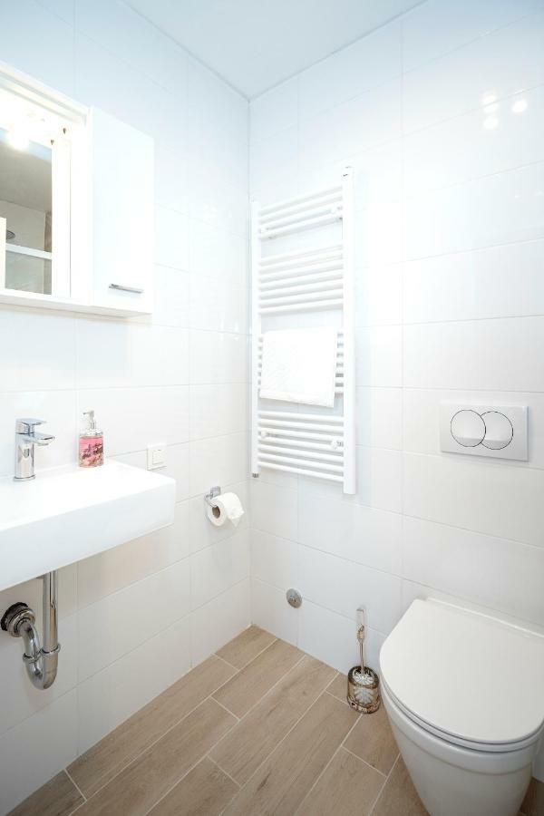 Velada Center Apartman Hvar Town Kültér fotó