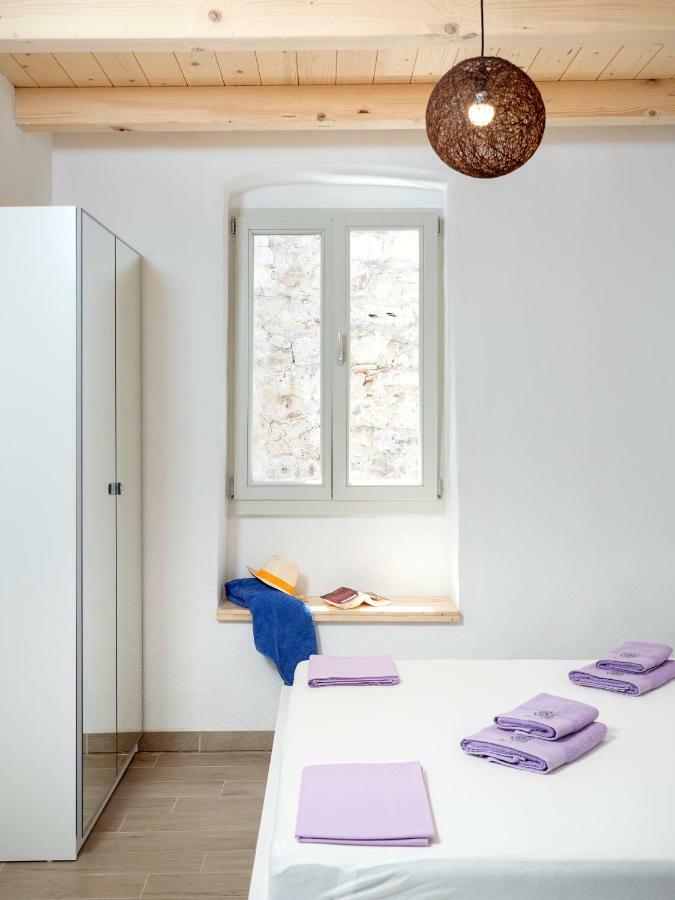 Velada Center Apartman Hvar Town Kültér fotó